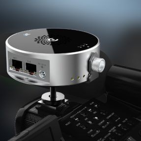 Kiloview U40 - UHD HDMI 2.0 to NDI Video Encoder