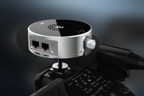 Kiloview U40 - UHD HDMI 2.0 to NDI Video Encoder
