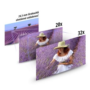 Panasonic HC-X20E 4K/10bit kamera