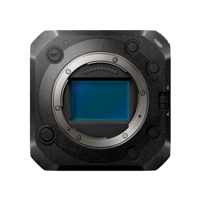Panasonic Lumix BS1HE 4K Cinema Multipurpose box kamera
