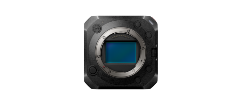 Panasonic Lumix BS1HE 4K Cinema Multipurpose box kamera