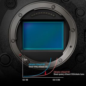 Panasonic Lumix BS1HE 4K Cinema Multipurpose box kamera