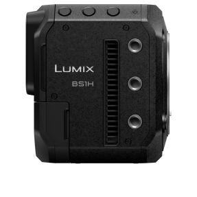 Panasonic Lumix BS1HE 4K Cinema Multipurpose box kamera