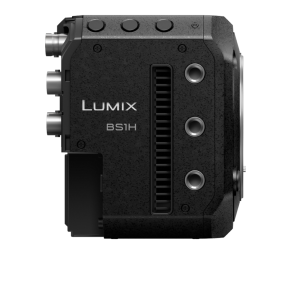 Panasonic Lumix BS1HE 4K Cinema Multipurpose box kamera