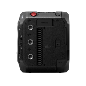 Panasonic Lumix BS1HE 4K Cinema Multipurpose box kamera