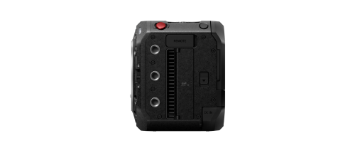 Panasonic Lumix BS1HE 4K Cinema Multipurpose box kamera