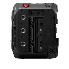 Panasonic Lumix BS1HE 4K Cinema Multipurpose box kamera