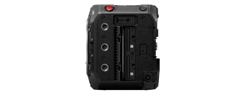 Panasonic Lumix BS1HE 4K Cinema Multipurpose box kamera