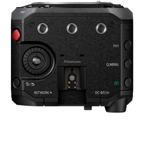 Panasonic Lumix BS1HE 4K Cinema Multipurpose box kamera