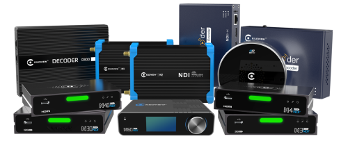 Kiloview Intercom System (Basic), Software-based system,