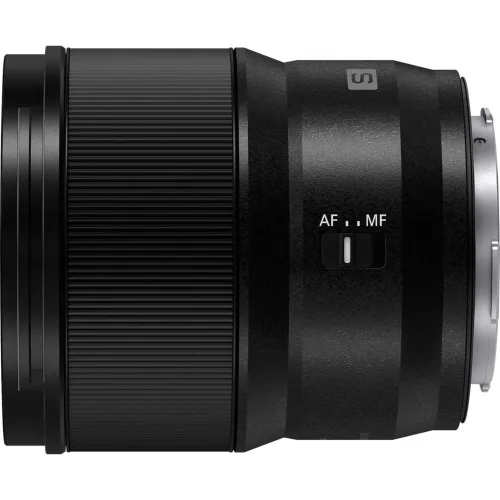 Panasonic Lumix S 50mm/F1.8 full frame objektív pre L-mount