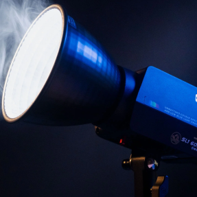 iFootage Anglerfish  SL1 60BNA Bi-Color LED Light Complete