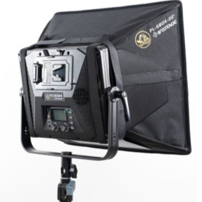 iFootage Panel Light Softbox PL-SBOX-22”