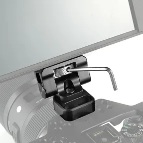 SmallRig SmallRig Swivel and Tilt Monitor Mount BSE2294