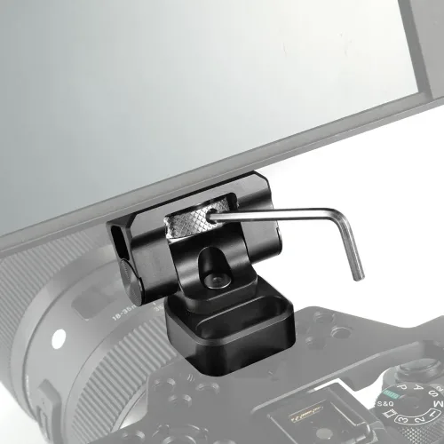 SmallRig SmallRig Swivel and Tilt Monitor Mount BSE2294