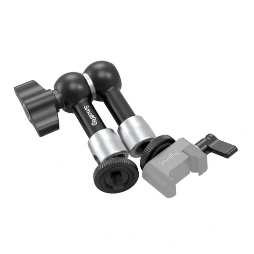 SmallRig 7" Articulating Magic Arm with Ballhead (90mm)