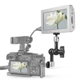 SmallRig 7" Articulating Magic Arm with Ballhead (90mm)