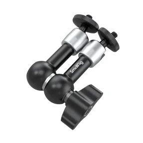 SmallRig 7" Articulating Magic Arm with Ballhead (90mm)