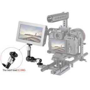 SmallRig 7" Articulating Magic Arm with Ballhead (90mm)