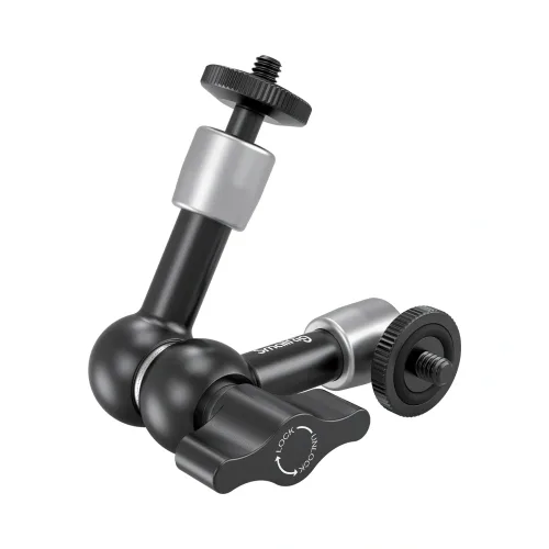 SmallRig 7" Articulating Magic Arm with Ballhead (90mm)