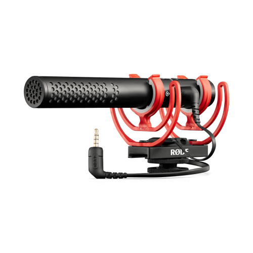 Rode VideoMic NTG