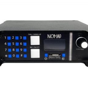 Glensound Nomad 