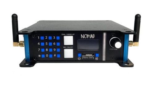 Glensound Nomad 