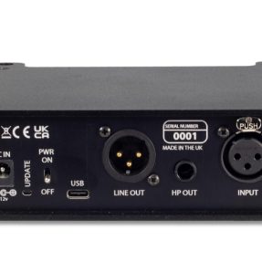 Glensound Nomad 
