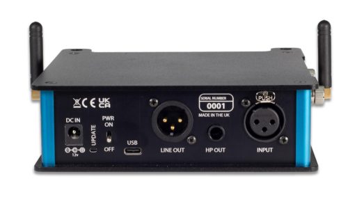 Glensound Nomad 