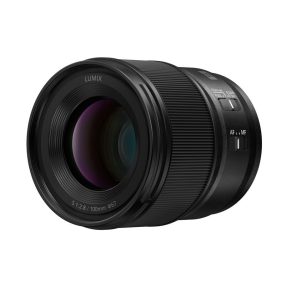 Panasonic Lumix S Pro 100mm/F2,8 Macro full frame objektív pre L-mount