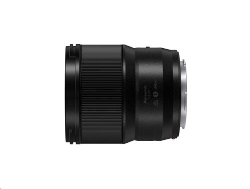 Panasonic Lumix S Pro 100mm/F2,8 Macro full frame objektív pre L-mount