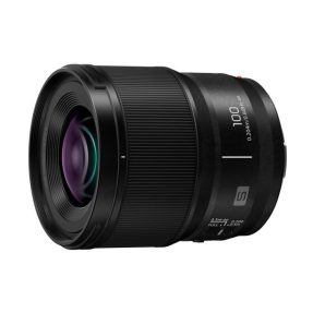 Panasonic Lumix S Pro 100mm/F2,8 Macro full frame objektív pre L-mount