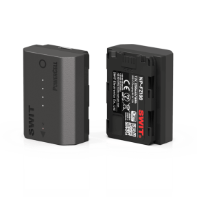 PowerCell NP-FZ100 | USB-C, kapacitou 16Wh, 