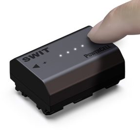 PowerCell NP-FZ100 | USB-C, kapacitou 16Wh, 