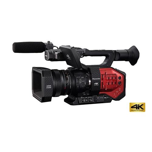 Panasonic AG-DVX200 4K profesionálna cinema kamera s V-Log L