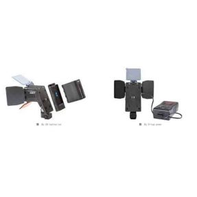 SWIT S-2070 kamerové LED svetlo
