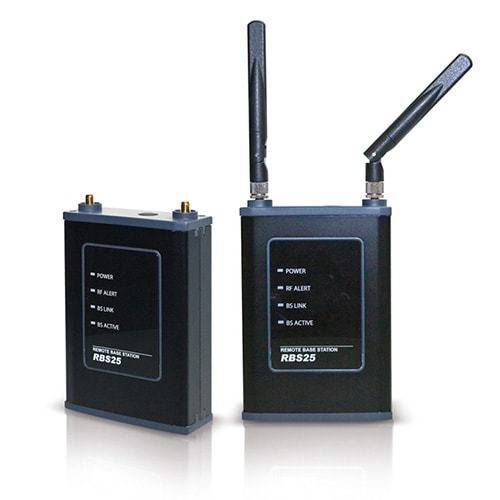 LaON RBS25 Remote Base Station