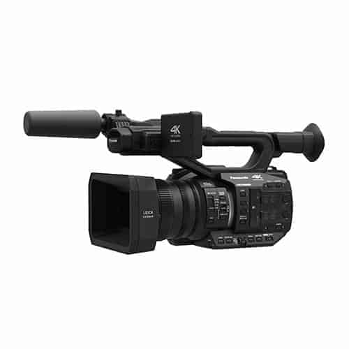 Panasonic AG-UX90 4K profesionálna kamera
