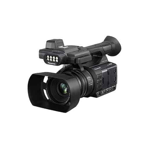 Panasonic AG-AC30 Full HD kamera