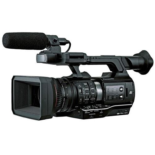 Panasonic AJ-PX270 P2HD dual-codec kamera