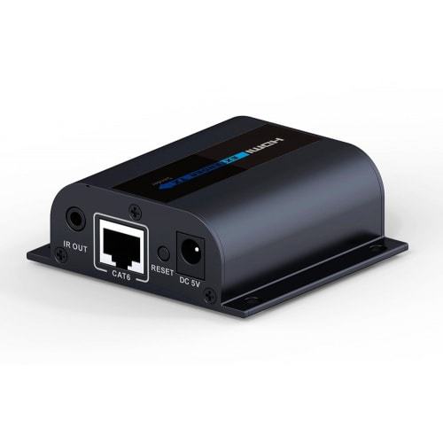 Lenkeng LKV372 Pro HDMI Extender cez IP