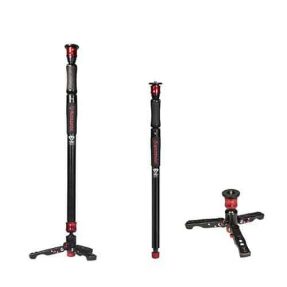 iFootage Cobra 2 Strike II monopod so stojanom