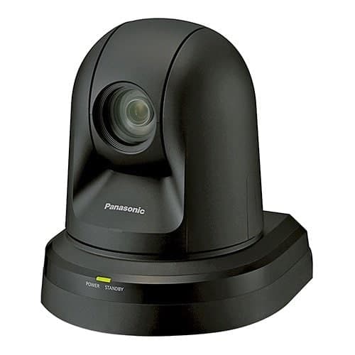 Panasonic AW-HE40SK robotická PTZ kamera (čierna)