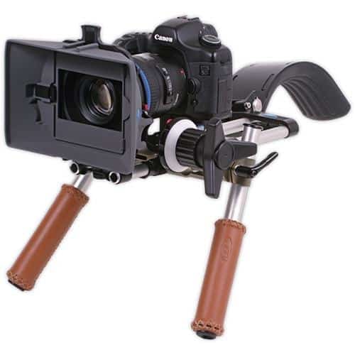 Vocas Kit DSLR pro for low model cameras