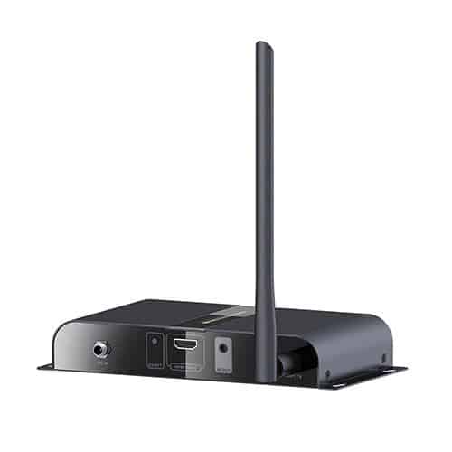Lenkeng LKV388A-RX HDbitT HDMI Wireless Receiver