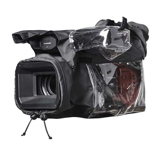 camRade wetSuit for AG-DVX200