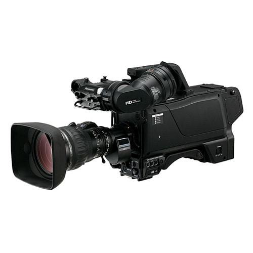Panasonic AK-HC3800 HD štúdiová kamera (VÝROBA UKONČENÁ)