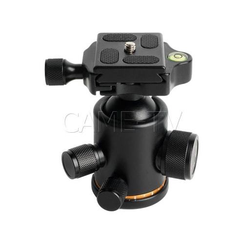 CAME-TV TP727 38mm Ball Head