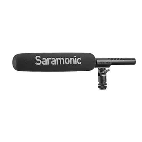 Saramonic SR-TM7 smerový dynamický mikrofón
