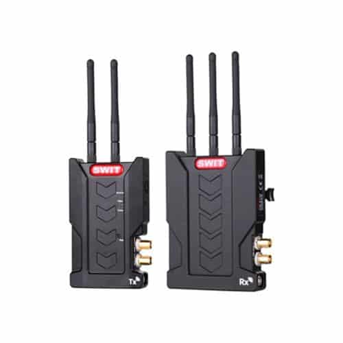 SWIT CW-S150 SDI 150m Wireless System